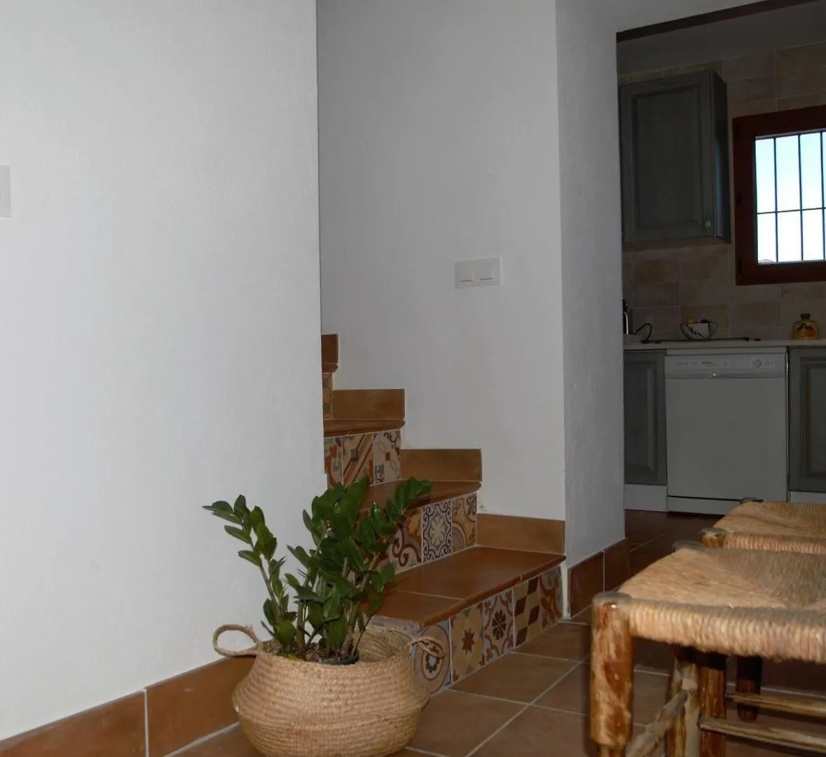 Villa Casa Lagar Lo Cueva Málaga 0*,
