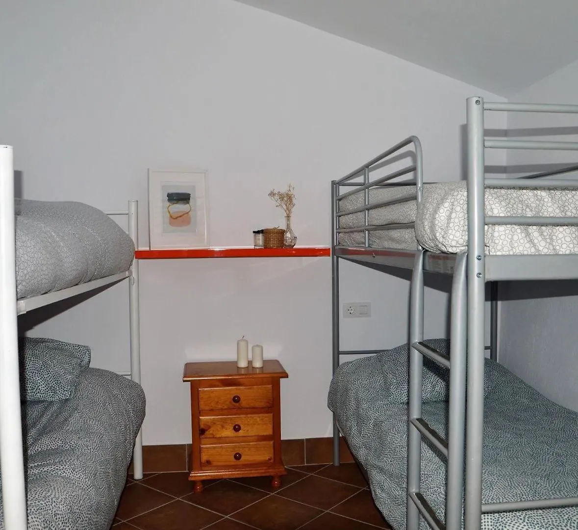 Дом отдыха Вилла Casa Lagar Lo Cueva Малага