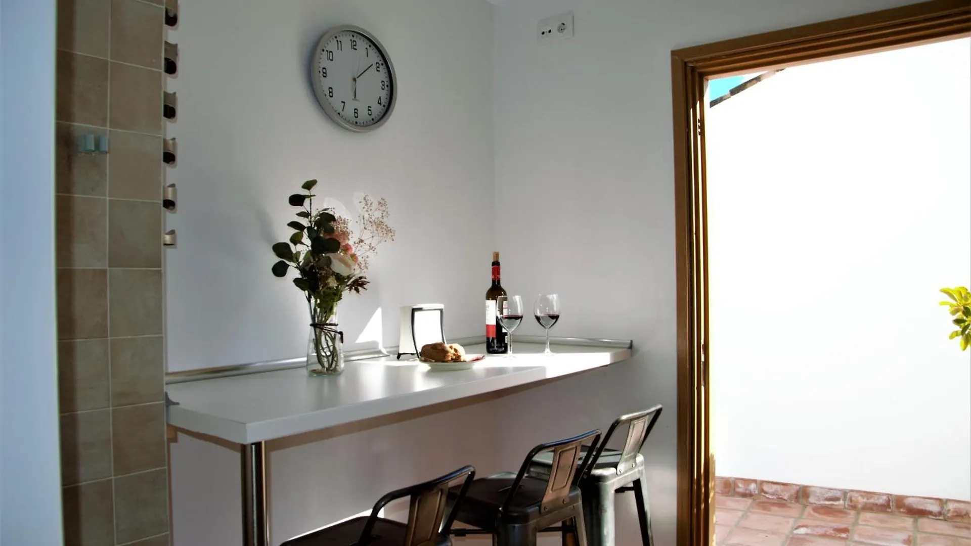 Casa Lagar Lo Cueva Villa Málaga 0*,