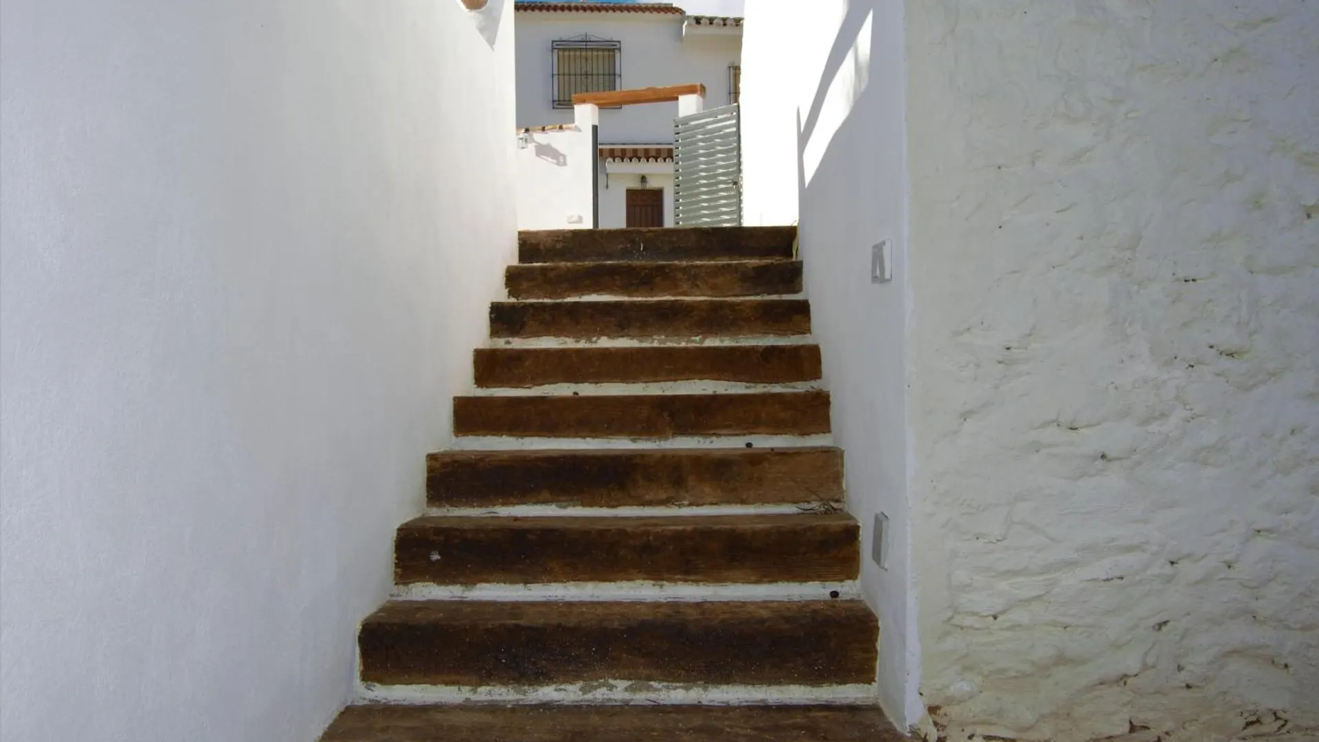 Casa Lagar Lo Cueva Villa Málaga Nyaraló