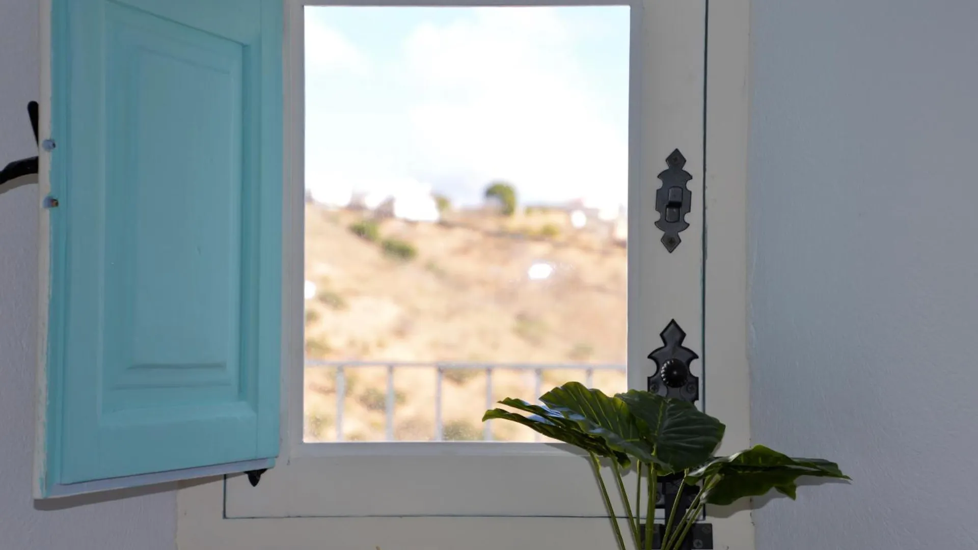 Casa Lagar Lo Cueva Villa Málaga Nyaraló
