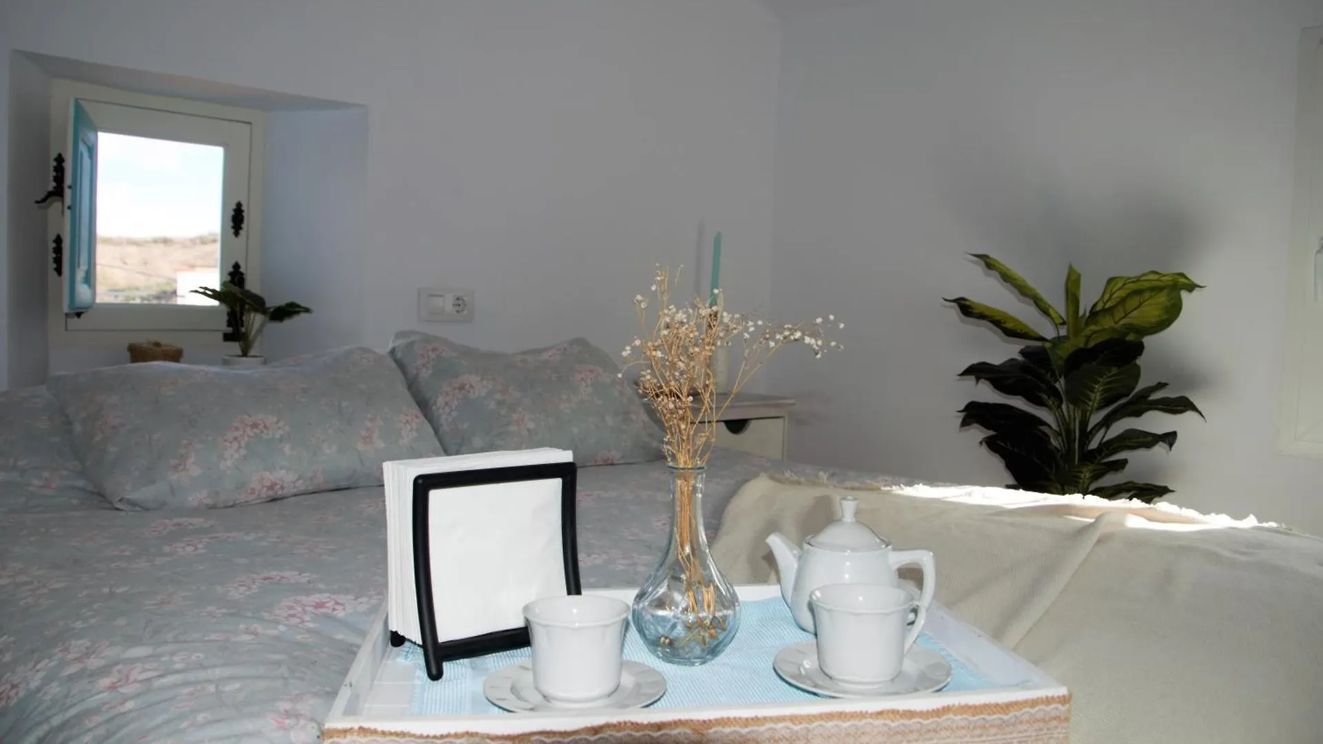 Nyaraló Casa Lagar Lo Cueva Villa Málaga Spanyolország